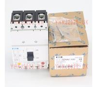 1pcs New EATON MOELLER NZMN1-A80 3P 80A Circuit breaker DHL SHIP
