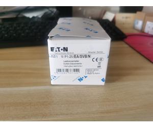 1PCS New Eaton Moeller P1-25/EA/SVB/N Main Switch In Box Brand