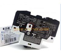 EATON 1 - 1.6 MOTOR PROTECTIVE CIRCUIT BREAKER XTPR1P6BC1NL PKZM0-1,6