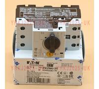Eaton PKZM0-20 MPCB 16-20A Rotary Type