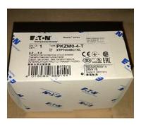 1pcs NEW EATON MOELLER PKZM0-4-T circuit breaker Free ship