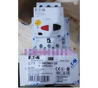 1PCS New Eaton Moeller PKZM01-25 XTPB025BC1 Circuit Breaker 20-25A Brand
