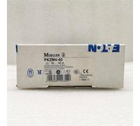 PKZM4-40 Motor Cut Off Switch 20kW 220-690VAC DIN Overcurrent Release: 32-40A...