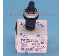 1pcs NEW EATON MOELLER Potentiometer M22-R10K Free ship