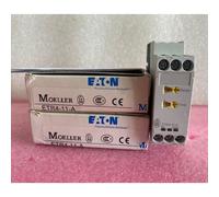 1pcs New EATON Moeller Time Relay ETR4-11-A DC24-240V Free ship