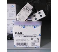 1PCS NEW EATON MOELLER Undervoltage coil NZM1-XUHIV208-240AC