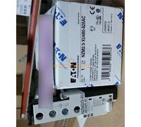 1PCS NEW EATON MOELLER Undervoltage coil NZM2/3-XU480-525AC