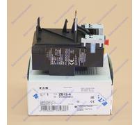 1pcs NEW Eaton MOELLER ZB12-4 2.4-4A Overload Relay Free ship