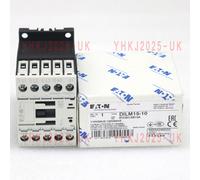 1piece new EATON MOLELLER DILM15-10 AC contactor Fast Delivery