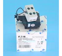 1PCS New EATON MOLELLER NZM1-XU208-240AC Circuit Breaker