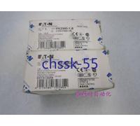 1PCS NEW EATON motor protection switch PKZM0-1.6 1-1.6A