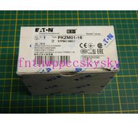 1pcs NEW EATON motor protection switch PKZM01-16
