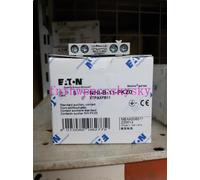 1pcs NEW EATON motor switch auxiliary contact NHI-B-11-PKZ0