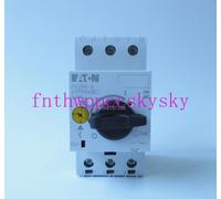 1pcs NEW EATON motor switch PKZM0-16 10-16A circuit breaker