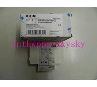 1PCS NEW EATON motor switch undervoltage coil U-PKZ0 (380V50HZ)