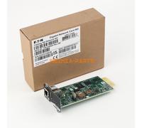 1PCS New Eaton NETWORK-M3 Gigabit Network Card
