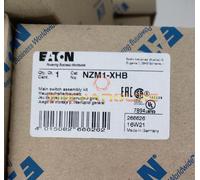 1PCS New EATON NZM1-XHB circuit breaker handle
