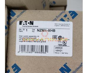 1PCS New EATON NZM1-XHB circuit breaker handle