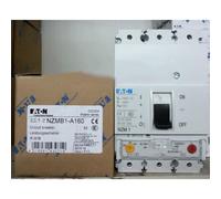 1pcs new Eaton NZMB1-A160 Circuit breaker ship DHL