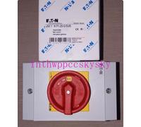 1pcs NEW EATON P1-25/I2/SVB load isolation cam switch