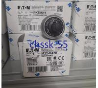 1PCS NEW EATON potentiometer M22-R47K adjustable resistor