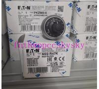 1pcs NEW EATON potentiometer M22-R47K adjustable resistor