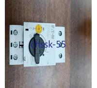 1PCS NEW EATON protection switch PKZM0-1 0.63-1A circuit breaker