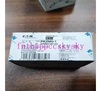 1pcs NEW EATON protection switch PKZM0-1 0.63-1A circuit breaker