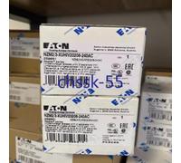 1PCS NEW EATON undervoltage coil NZM2/3-XUHIV20208-240AC