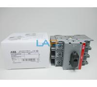 1PCS NEW FOR ABB Disconnect Switch OT100F3 1SCA105004R1001 3P 100A