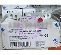 1PCS New For EATON MOELLER AGM2-01-PKZ0 Auxiliary Contact
