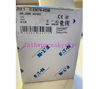 1PCS NEW FOR EATON MOELLER EMT6-KDB high performance overload relay