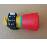 1PCS NEW FOR emergency stop button 3SB3000-1HA20