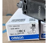 1Pcs New For OMRON D4N-4162 limit switch D4N-4162 Fast Ship