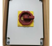 1Pcs New For Siemens 3LD2766-0TB51 isolation switch FREE SHIP