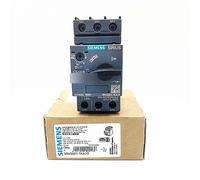 1PCS NEW FOR Siemens circuit breakers 3RV2021-1KA10 3RV2021-1KA10 FAST SHIP