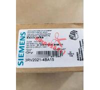 1PCS NEW For Siemens circuit breakers 3RV2021-4BA15