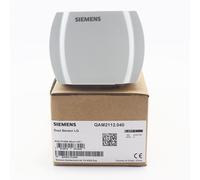 1PCS NEW FOR SIEMENS Duct temperature sensor QAM2112.040 PT1000 FAST SHIP