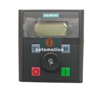 1PCS NEW FOR SIEMENS Inverter operation panel 6SL3255-0VA00-4BA1