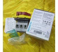 1PCS New For Siemens Switch 3LD2203-0TK53 3LD22030TK53 Fast Ship