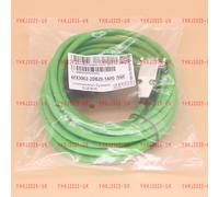 1PCS NEW FOR Siemens V90 servo brake cable 6FX3002-2DB20-1AF0 5M FAST SHIP