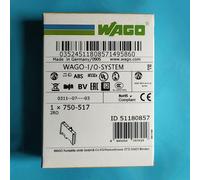 1PCS New For WAGO 750-517 PLC Module