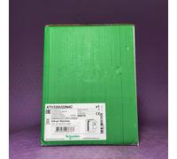 Schneider Electric Inverter Altivar 320 ATV320U22N4C 2.2 kW (3 HP) Original New in Box