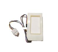 1pcs New Good Working For Refrigerator Fan Motor FBZA-1750-6B 00609340017 Cooling Fan Motor