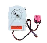 1pcs New Good Working For Refrigerator Freezer ODM-001F-05 4681JB1027E Refrigerator Fan Motor