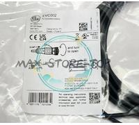 1PCS New IFM EVC002 Electronic Sensor EVC002 Quality assurance Fast Shipping vb