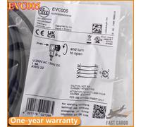 Ifm Electronic EVC005 Connecting Cable With Socket 5M