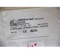 1Pcs New Ifm IE5338 sx