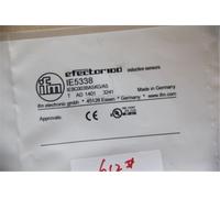 1Pcs New Ifm IE5338 wi