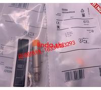 Inductive Sensor IE5338 Ifm 3mm IEBC003BASKG/AS